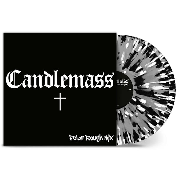 Candlemass - Self Titled 2LP NEW INDIE EXCLUSIVE