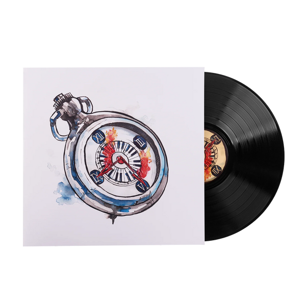Piano Collections: CHRONO TRIGGER LP NEW
