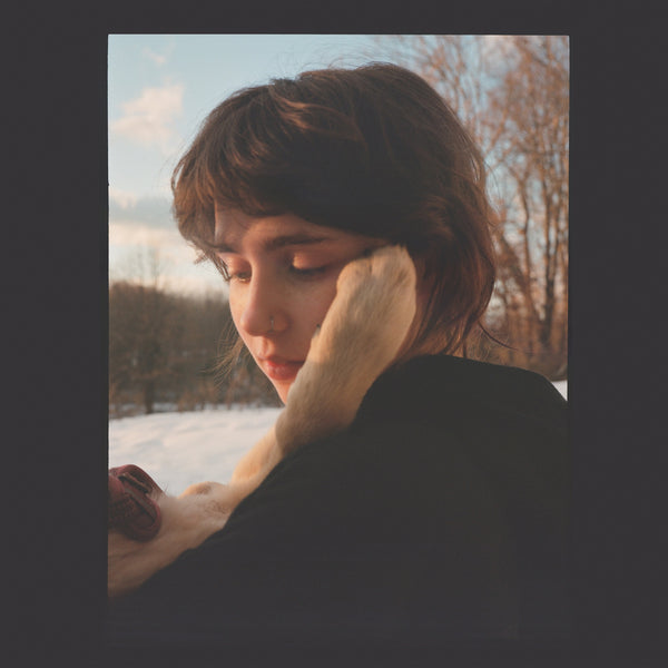 Clairo - Sling LP NEW 5th Anniversary Edition Black Vinyl