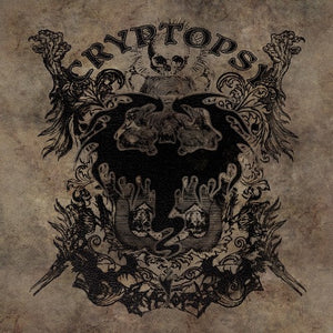 Cryptopsy - Cryptopsy LP NEW