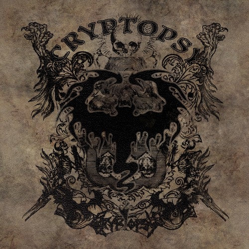 Cryptopsy - Cryptopsy LP NEW