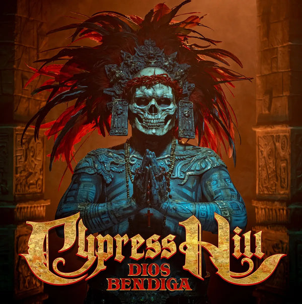 Cypress Hill - Dios Bendiga CD NEW