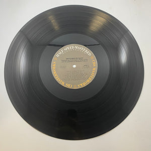 Walter Carlos – Switched-On Bach LP USED Vinyl VG++/VG+ Audiophile