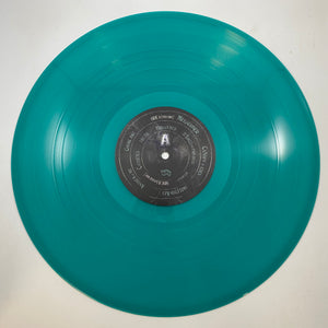 Circuit Des Yeux – Halo On The Inside LP USED Vinyl NM/NM Color Vinyl