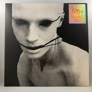 Poppy  – I Disagree (More) LP USED Vinyl NM/NM Color Vinyl
