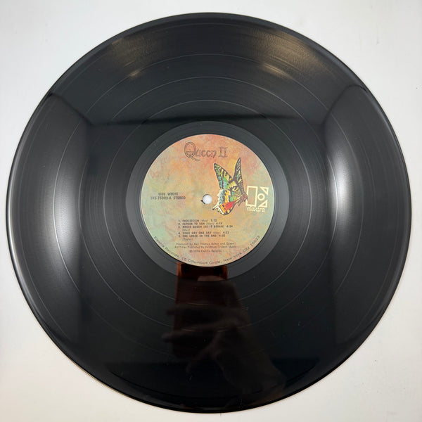 Queen – Queen II LP USED Vinyl VG++/VG+