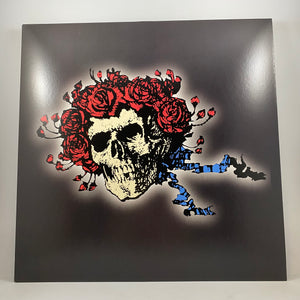 Grateful Dead – Dick's Picks Volume One: Tampa, FL 12/19/73 LP USED Vinyl Box Set NM/NM