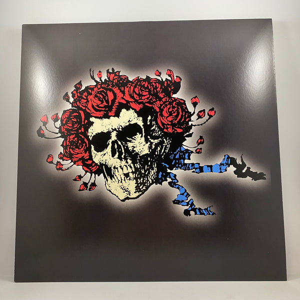 Grateful Dead – Dick's Picks Volume One: Tampa, FL 12/19/73 LP USED Vinyl Box Set NM/NM