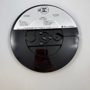 Nancy Sinatra – Nancy USED Reel-To-Reel