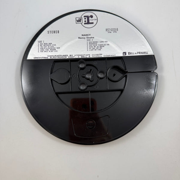 Nancy Sinatra – Nancy USED Reel-To-Reel