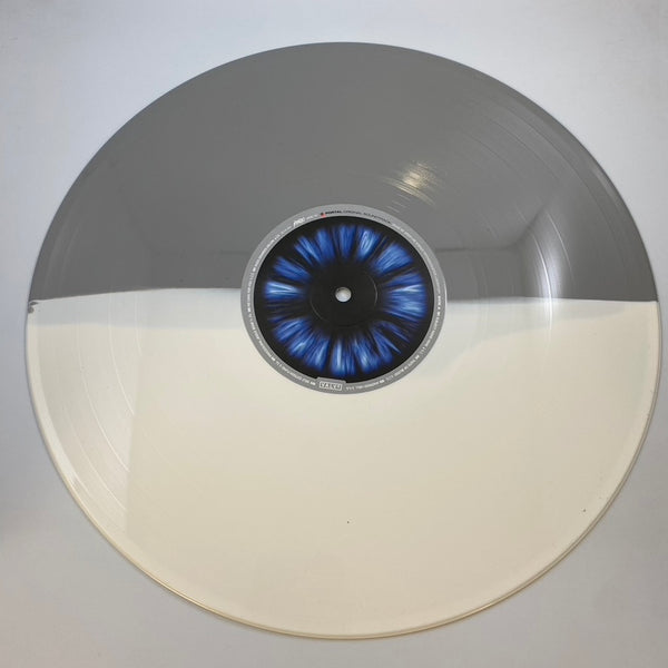 Aperture Science Psychoacoustics Laboratory – Portal Original Soundtrack LP USED Vinyl NM/VG+