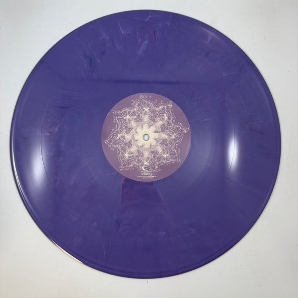 Deep Purple – Rapture Of The Deep LP USED Vinyl NM/NM Color Vinyl