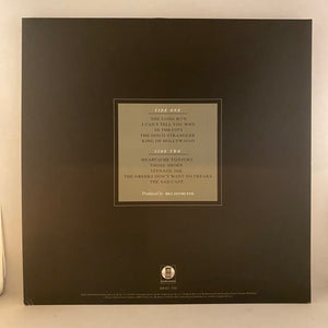 Eagles – The Studio Albums 1972-1979 6LP Box Set USED NM/VG++ Numbered