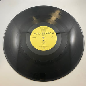 Mad Season – Above LP USED VInyl NM/VG+