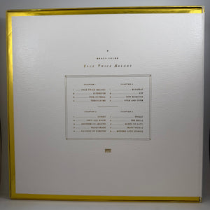 Beach House – Once Twice Melody LP USED Vinyl Box Set NM/VG+ Color Vinyl