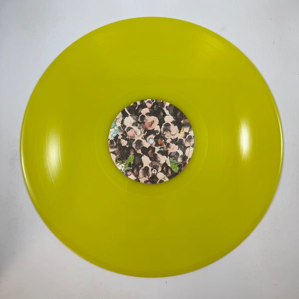 Remi Wolf – Juno LP USED Vinyl NM/NM Color Vinyl