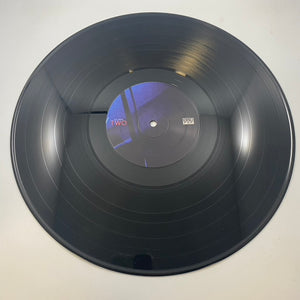 Soundgarden – Ultramega OK LP USED Vinyl VG+/VG+