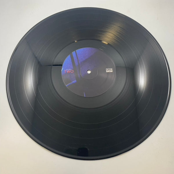 Soundgarden – Ultramega OK LP USED Vinyl VG+/VG+