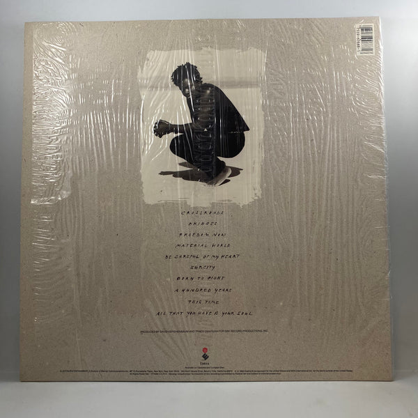 Tracy Chapman – Crossroads LP USED Vinyl NM/NM