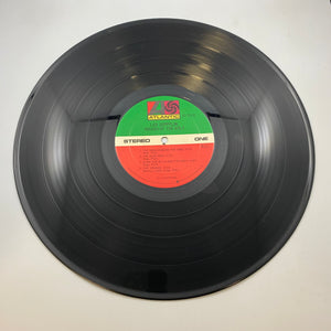 Led Zeppelin – Houses Of The Holy LP USED Vinyl VG+/VG+
