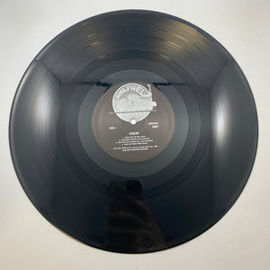 Steeler – Steeler LP USED Vinyl NM/VG+