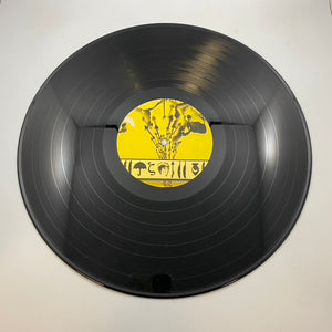 Adam Green – Friends Of Mine LP USED Vinyl NM/VG+