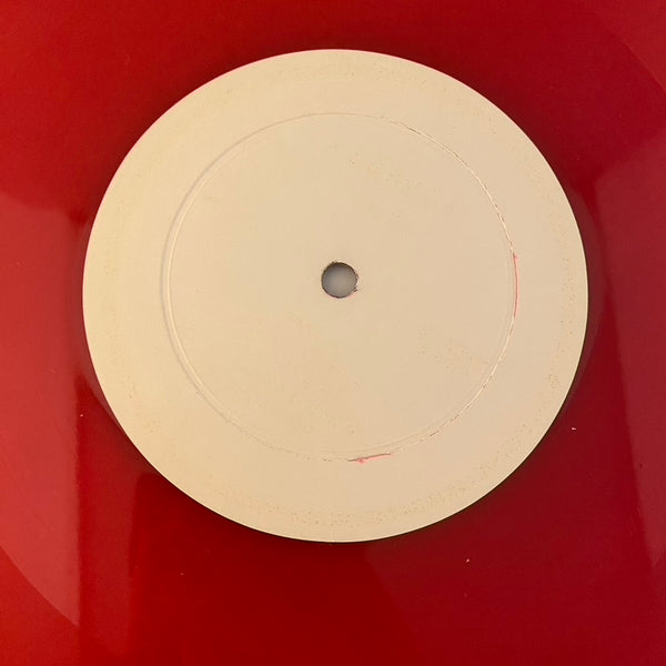 Paul McCartney / Wings – The Original "Wings From The Wings" 3LP Box Set USED VG++/VG++ Red/White/Blue Vinyl