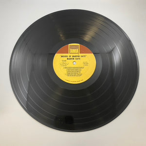 Marvin Gaye – Moods Of Marvin Gaye LP USED Vinyl VG+/VG