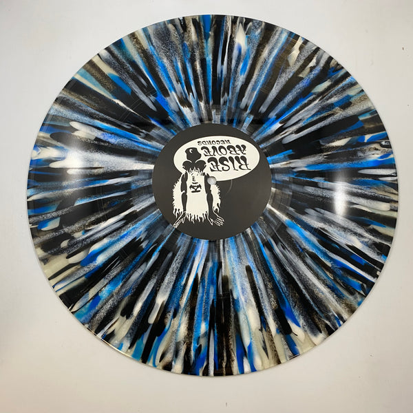 Electric Wizard – Dopethrone LP USED Vinyl NM/VG+ Color Vinyl