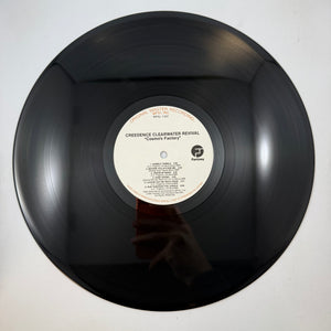 Creedence Clearwater Revival – Cosmo's Factory LP USED Vinyl VG++/VG Audiophile
