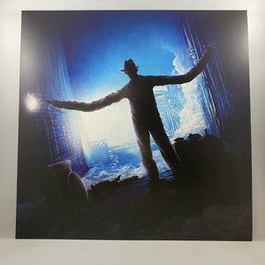 Various – A Nightmare On Elm Street: Box Of Souls LP USED Vinyl NM/VG+