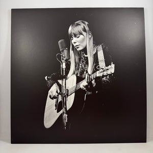 Joni Mitchell – Archives – Volume 2: The Reprise Years (1968-1971) LP USED Vinyl Box Set NM/VG+
