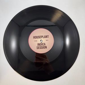 Various – Houseplant LP Box Set Vol. 1 LP USED Vinyl Box Set NM/VG++