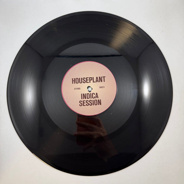 Various – Houseplant LP Box Set Vol. 1 LP USED Vinyl Box Set NM/VG++