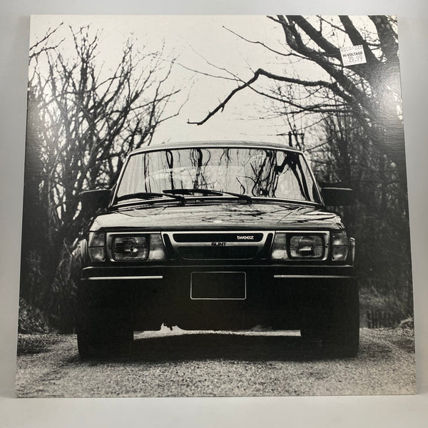 Slint – Tweez LP USED Vinyl VG+/VG+