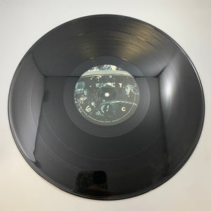 Transplants – Transplants LP USED Vinyl VG/VG+
