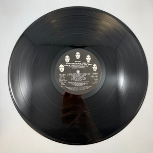 John & Yoko / Plastic Ono Band With Elephant's Memory And Invisible Strings – Some Time In New York City LP USED Vinyl VG++/VG+