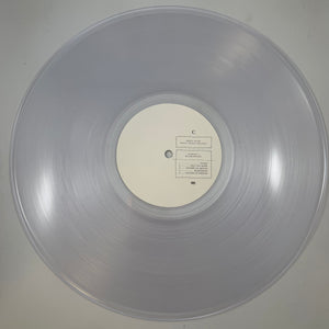 Beach House – Once Twice Melody LP USED Vinyl Box Set NM/VG+ Color Vinyl