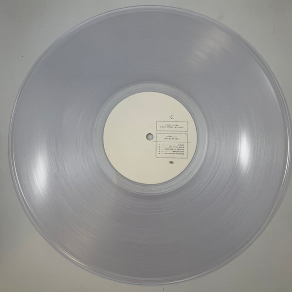 Beach House – Once Twice Melody LP USED Vinyl Box Set NM/VG+ Color Vinyl