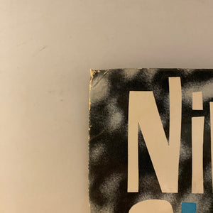 Nina Simone – Nina Simone Sings The Blues LP USED VG+/VG+ 1967 Mono Pressing