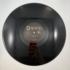 ...And You Will Know Us By The Trail Of Dead – Source Tags & Codes LP USED Vinyl VG+/VG+