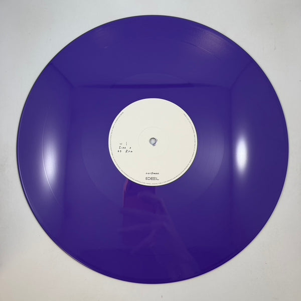 Deep Purple – = 1 LP USED Vinyl NM/NM Color Vinyl