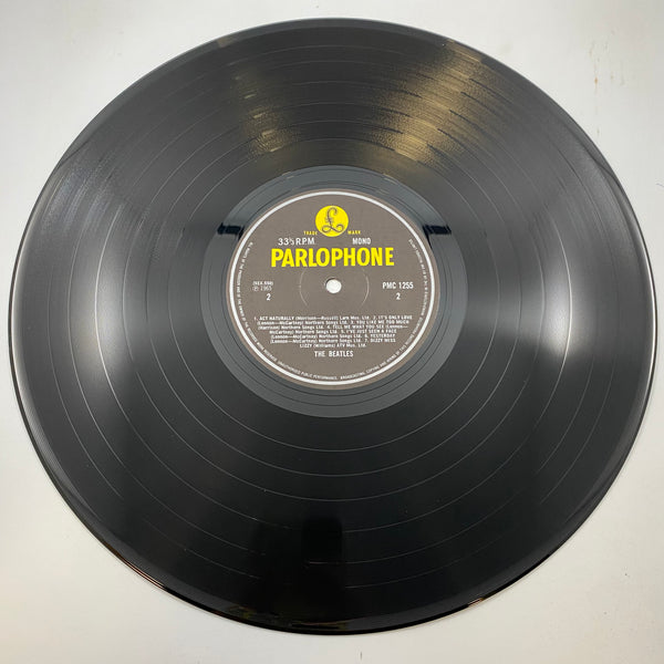 The Beatles – The Beatles Collection LP USED Mono Vinyl Box Set Mint-/VG+