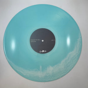Poison The Well – Versions LP USED Vinyl NM/NM Color Vinyl