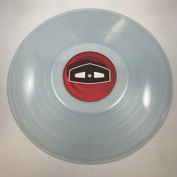 Shoji Meguro, Atlus Sound Team – Persona 5 Vinyl Soundtrack: Essential Edition LP USED Vinyl Box Set NM/VG+ Color Vinyl
