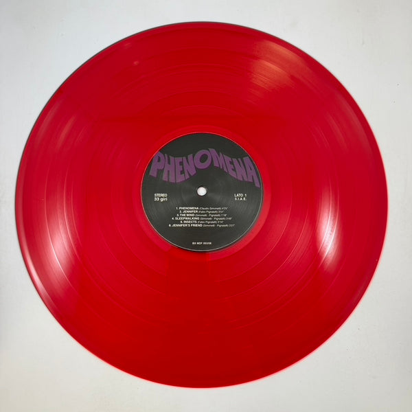 Goblin – The Horror OSTs LP USED Vinyl Box Set NM/VG++