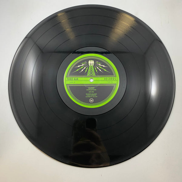 Sleep – Dopesmoker LP USED Vinyl VG+/VG+