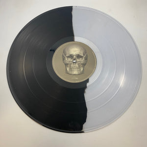 Dream Theater – Distance Over Time LP USED Vinyl VG+/VG+ Color Vinyl