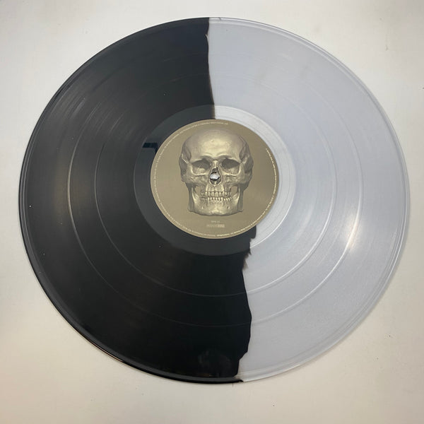 Dream Theater – Distance Over Time LP USED Vinyl VG+/VG+ Color Vinyl