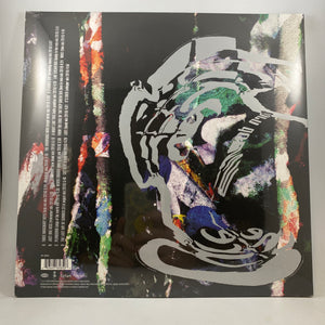 The Cure – Torn Down: Mixed Up Extras 2018 LP NOS Vinyl Mint Still Sealed